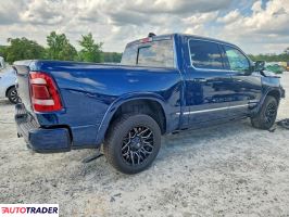 Dodge Ram 2021 3