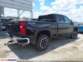 Chevrolet Silverado 2022 6 Chevrolet Silverado 2022 6
