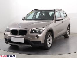 BMW X1 2012 2.0 181 KM