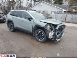 Toyota Pozostałe - zobacz ofertę