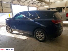 Chevrolet Equinox 2022 1
