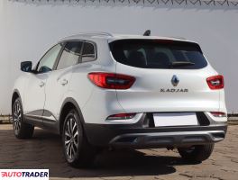 Renault Kadjar 2022 1.3 138 KM