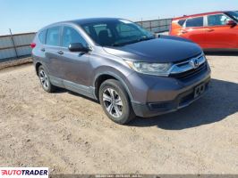 Honda CR-V - zobacz ofertę