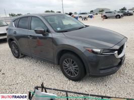 Mazda CX-5 2019 2 Mazda CX-5 2019 2