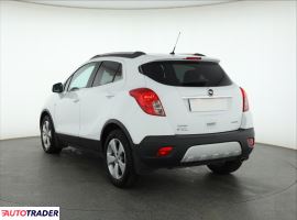 Opel Mokka 2015 1.4 138 KM