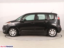 Citroen C3 Picasso 2011 1.6 118 KM