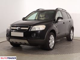 Chevrolet Captiva 2007 2.0 147 KM
