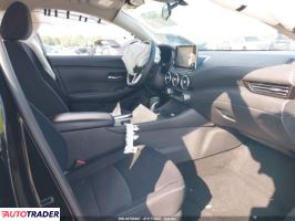 Nissan Sentra 2020 2