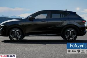 Alfa Romeo Pozostałe 2026 1.6 130 KM