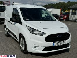 Ford Transit Connect 2019 1.5