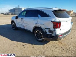 Kia Sorento 2025 2