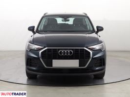 Audi Q3 2020 2.0 187 KM
