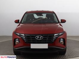 Hyundai Tucson 2021 1.6 147 KM