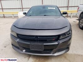 Dodge Charger 2022 3 Dodge Charger 2022 3