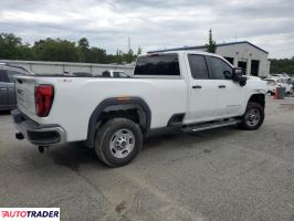 GMC Sierra 2024 6 GMC Sierra 2024 6
