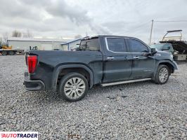 GMC Sierra 2020 6