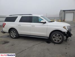 Ford Expedition 2019 3