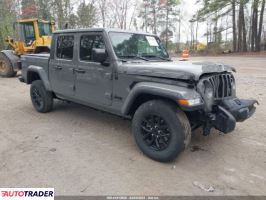 Jeep Pozostałe 2023 3