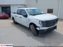 Ford Pozostałe 2023 Ford Pozostałe 2023