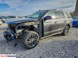 Ford Expedition 2021 3