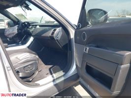 Land Rover Range Rover Sport 2020 3