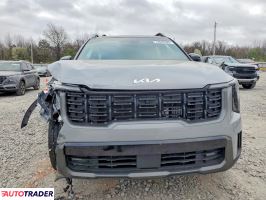 Kia Sorento 2024 2