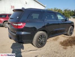 Dodge Durango 2024 3