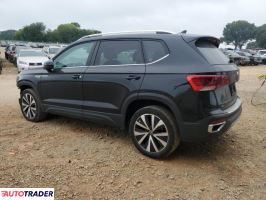 Volkswagen Pozostałe 2023 1 Volkswagen Pozostałe 2023 1