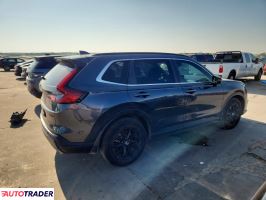 Honda CR-V 2023 2