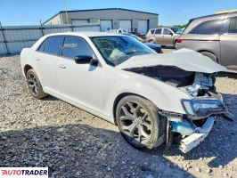 Chrysler 300C 2021 3