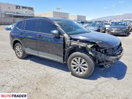 Volkswagen Tiguan 2020 2