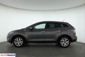 Mazda CX-7 2007 2.3 256 KM