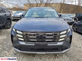Hyundai Tucson 2025 2