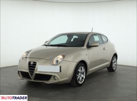 Alfa Romeo Mito 2011 1.4 103 KM