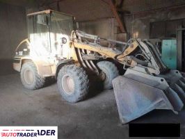 Ładowarka CAT 908 Caterpillar 2002r.