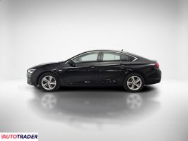 Opel Insignia 2022 2.0 170 KM