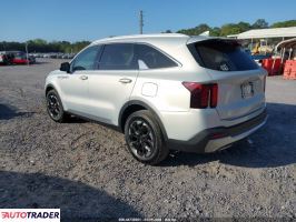 Kia Sorento 2026 2
