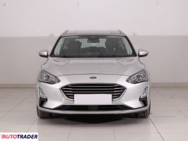Ford Focus 2019 1.5 118 KM