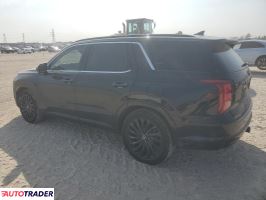 Hyundai Pozostałe 2025 3