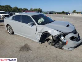 Dodge Charger 2021 3 Dodge Charger 2021 3