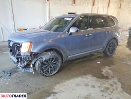 Kia Pozostałe 2021 3