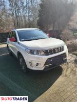 Suzuki Pozostałe - zobacz ofertę