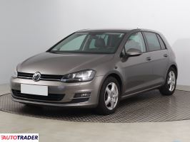 Volkswagen Golf 2016 1.4 147 KM Volkswagen Golf 2016 1.4 147 KM