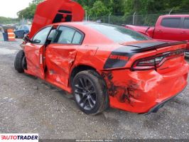Dodge Charger 2023 5