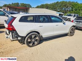 Volvo V60 2020 2