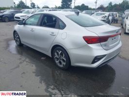 Kia Pozostałe 2019 2 Kia Pozostałe 2019 2