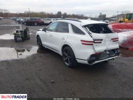 Hyundai Genesis 2025 3