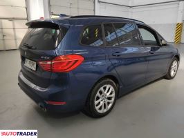 BMW 218 2022 2 150 KM BMW 218 2022 2 150 KM