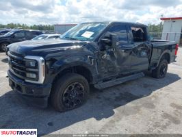 Ford Pozostałe 2024 7