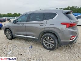 Hyundai Santa Fe 2020 2